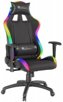 Photos - Computer Chair Genesis Trit 500 RGB 