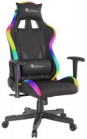 Photos - Computer Chair NATEC Trit 600 RGB 