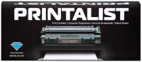 Photos - Ink & Toner Cartridge Printalist HP-CC531A-PL 