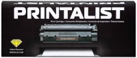 Photos - Ink & Toner Cartridge Printalist HP-CC532A-PL 