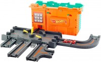 Car Track / Train Track Hot Wheels City Town Center Play Set Gift 