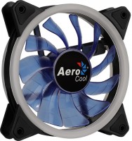 Photos - Computer Cooling Aerocool Rev Blue 