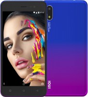 Photos - Mobile Phone Inoi Two Lite 2021 8 GB