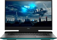 Photos - Laptop Dell G7 15 7500 (GN7500EHZUH)