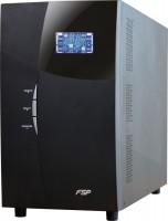 Photos - UPS FSP Knight KN-1102-TS 2000 VA