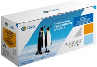 Photos - Ink & Toner Cartridge G&G CC531A 