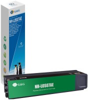 Photos - Ink & Toner Cartridge G&G L0S07AE 