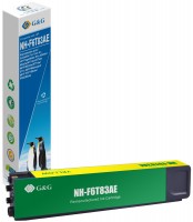 Photos - Ink & Toner Cartridge G&G F6T83AE 