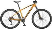 Photos - Bike Scott Aspect 940 2021 frame S 