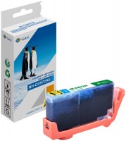 Photos - Ink & Toner Cartridge G&G CD972AE 