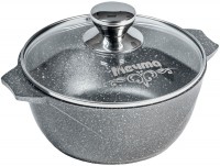 Photos - Stockpot Mechta Granit 48701 