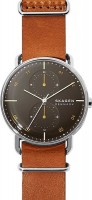 Photos - Wrist Watch Skagen SKW6537 