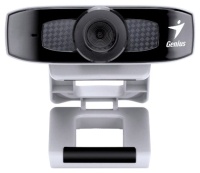 Photos - Webcam Genius FaceCam 320 