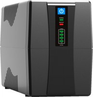 Photos - UPS FrimeCom VP-600 600 VA