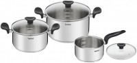 Photos - Stockpot Tefal Primary E3086S74 