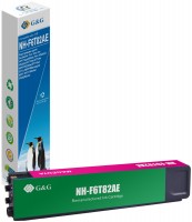 Photos - Ink & Toner Cartridge G&G F6T82AE 