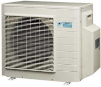 Photos - Air Conditioner Daikin 3MXS52E 52 m² on the 3 unit(s)