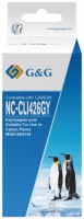 Photos - Ink & Toner Cartridge G&G CLI426GY 