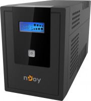 Photos - UPS nJoy Cadu 2000 2000 VA