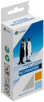 Photos - Ink & Toner Cartridge G&G PGI-425BK 