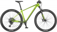 Photos - Bike Scott Scale 960 2021 frame XL 