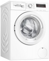 Photos - Washing Machine Bosch WAN 2429F white