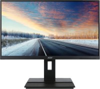 Monitor Acer B276HULCymiidprx 27 "  black