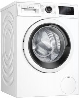 Photos - Washing Machine Bosch WAU 28Q00 white