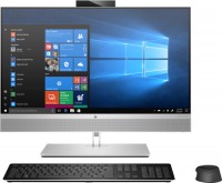 Photos - Desktop PC HP EliteOne 800 G6 All-in-One (272Z8EA)