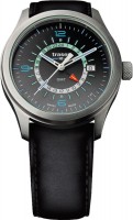 Wrist Watch Traser P59 Aurora GMT Anthracite 107231 