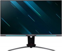 Photos - Monitor Acer Predator XB253QGWbmiiprzx 25 "  black