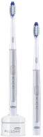 Photos - Electric Toothbrush Oral-B Pulsonic Slim Duo 1000 