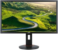 Photos - Monitor Acer XF270HPbmiiprzx 27 "  black