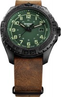 Wrist Watch Traser P96 OdP Evolution Green 109038 