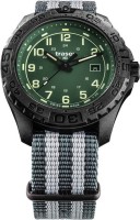 Wrist Watch Traser P96 OdP Evolution Green 109039 