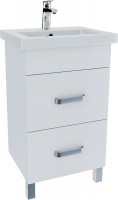 Photos - Washbasin cabinet IDDIS New Custo 50 