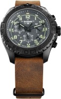 Wrist Watch Traser P96 OdP Evolution Chrono Grey 109045 