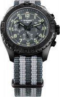 Wrist Watch Traser P96 OdP Evolution Chrono Grey 109046 