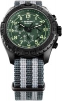 Wrist Watch Traser P96 OdP Evolution Chrono Green 109048 