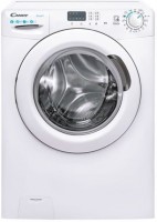 Photos - Washing Machine Candy Smart CS4 1061DE/1-S white