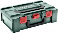 Photos - Tool Box Metabo MetaBox 145 L BS LTX/SB LTX 18V 