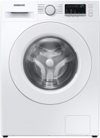 Photos - Washing Machine Samsung WW70T4020EE1 white