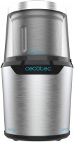 Coffee Grinder Cecotec Compact Titanmill 300 DuoClean 