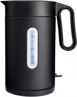 Photos - Electric Kettle Wilfa CWK-2000MB black