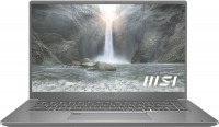 Photos - Laptop MSI Prestige 15 A11SCX (A11SCX-289UA)