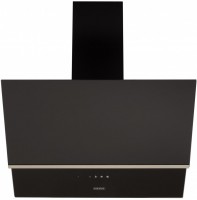 Photos - Cooker Hood ELEYUS Luna 1200 LED 60 BL black