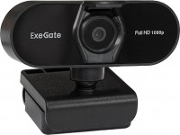 Photos - Webcam ExeGate Stream C925 