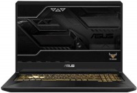 Photos - Laptop Asus TUF Gaming FX705DT (FX705DT-AU027)