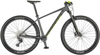 Photos - Bike Scott Scale 980 2021 frame S 