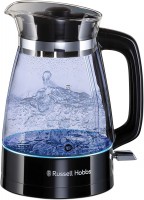 Electric Kettle Russell Hobbs Classic 26080-70 2400 W 1.7 L  black
